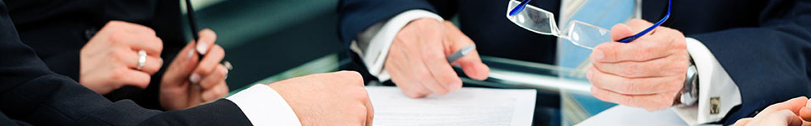 Serrano & Castelo, Asesoría